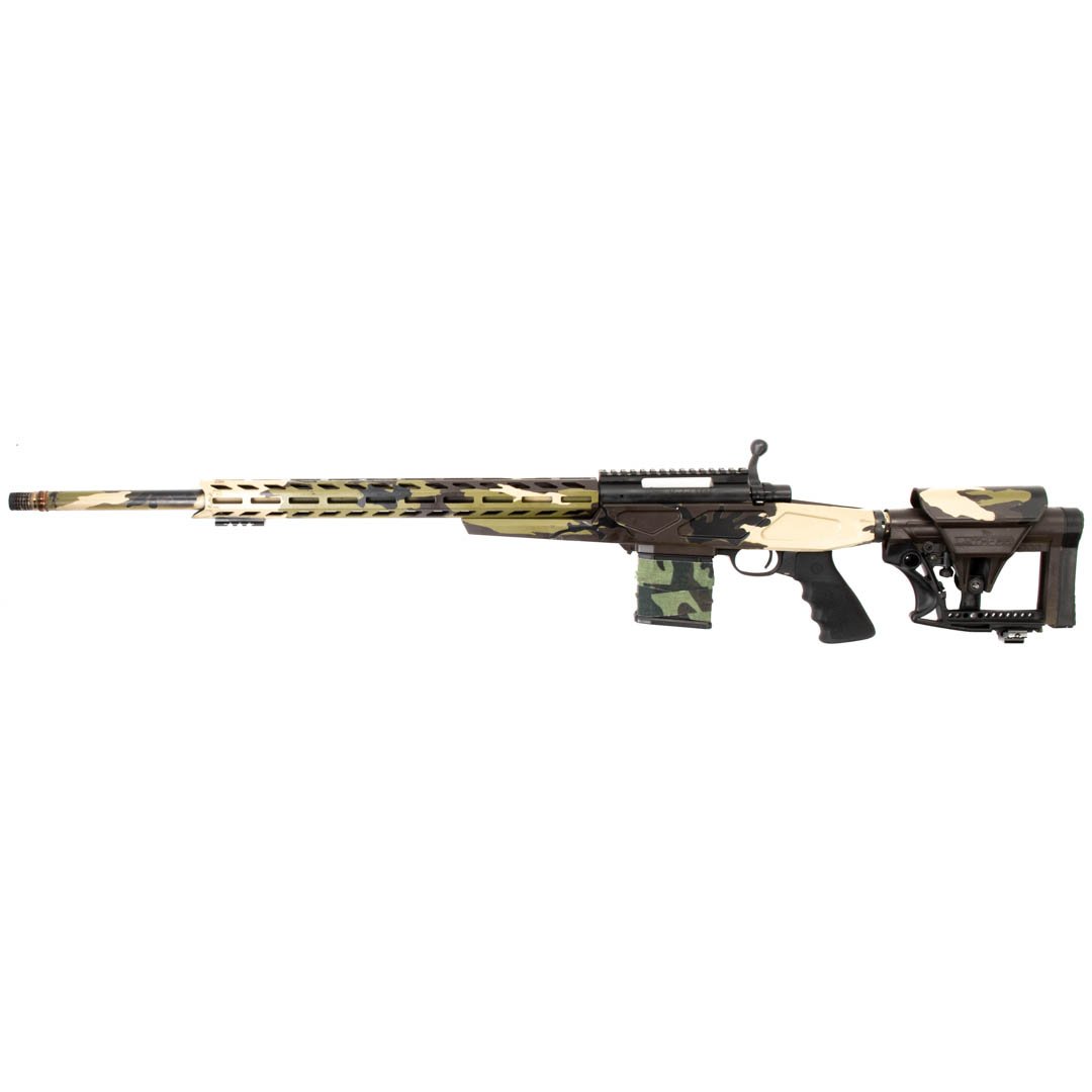 HOWA 1500